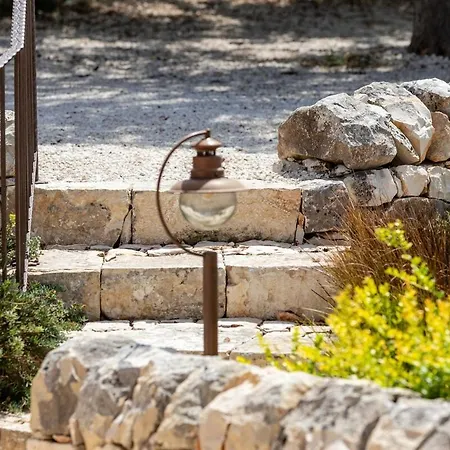 Villa Nonna Rosetta Scicli
