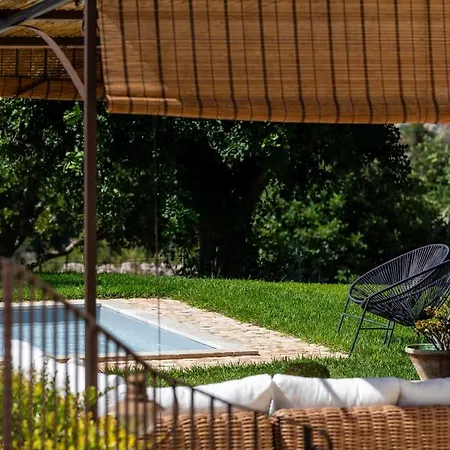 Villa Nonna Rosetta