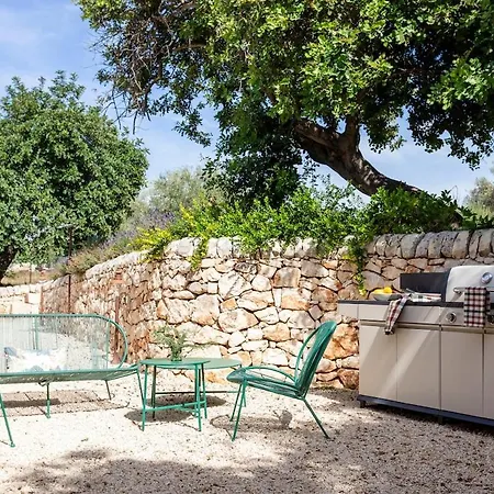 Villa Nonna Rosetta *