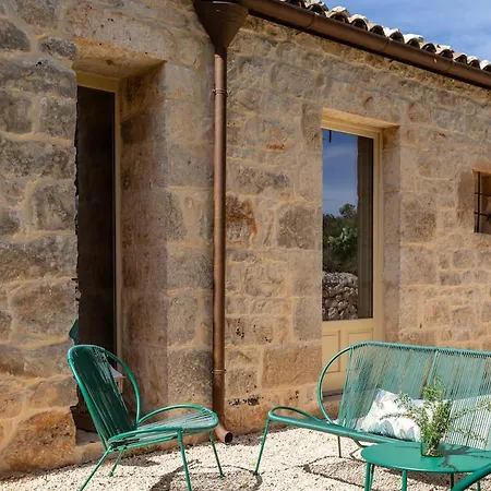 Nonna Rosetta Villa