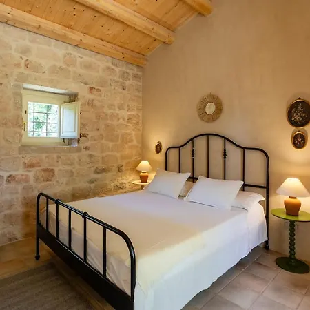 Nonna Rosetta Villa Scicli