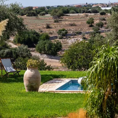 Nonna Rosetta Villa