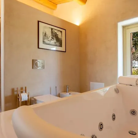 Nonna Rosetta Villa Scicli
