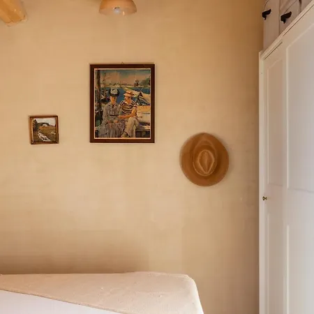 Nonna Rosetta Villa Scicli