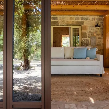 Villa Nonna Rosetta Scicli