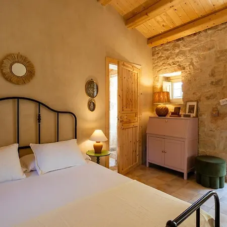 Nonna Rosetta Villa