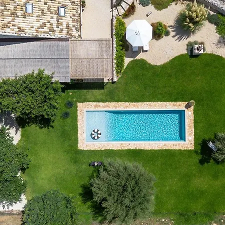 Nonna Rosetta Villa *