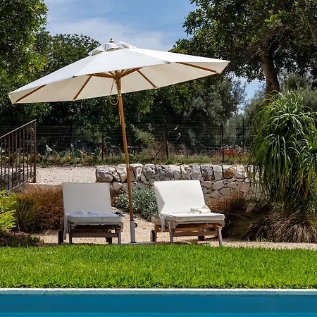 Nonna Rosetta Villa