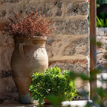 Villa Nonna Rosetta *
