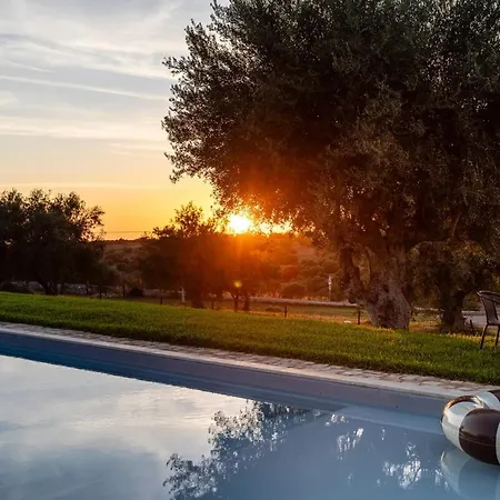Villa Nonna Rosetta Scicli