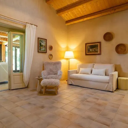 Nonna Rosetta Villa